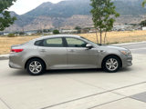 Used 2016 Kia Optima LX w/ LX Convenience Package image 4