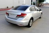 Used 2014 Honda Civic LX image 6