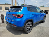 New 2024 Jeep Compass Limited w/ Sun and Sound Group image 4