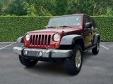 Used 2009 Jeep Wrangler Unlimited X image 6