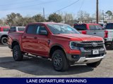 New 2024 Ford Ranger XLT w/ FX4 Off-Road Package image 4