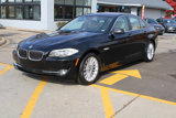 Used 2011 BMW 535i Sedan image 4