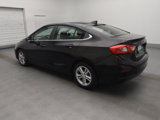 Used 2018 Chevrolet Cruze LT w/ Convenience Package image 3