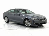 Used 2016 BMW 528i Sedan image 2