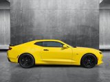 Used 2017 Chevrolet Camaro LT image 4