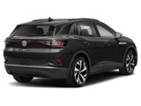 Certified 2022 Volkswagen ID.4 Pro S w/ Gradient Package image 2