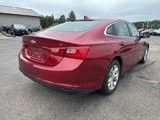 Certified 2024 Chevrolet Malibu LT image 5