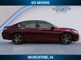 Used 2017 Honda Accord Touring image 6