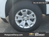 Used 2022 Chevrolet Colorado LT w/ LT Convenience Package image 4
