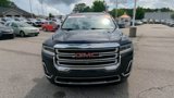 Used 2021 GMC Acadia SLT w/ Technology Package image 3