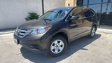 Used 2014 Honda CR-V LX image 3