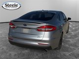 Used 2020 Ford Fusion SE w/ Equipment Group 151A image 5