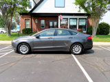 Used 2018 Ford Fusion S image 3