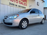 Used 2009 Hyundai Accent GS w/ Popular Equipment Pkg 2 image 4