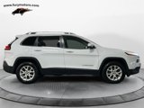 Used 2014 Jeep Cherokee Latitude w/ Cold Weather Group image 2