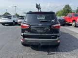 Used 2019 Ford EcoSport SE w/ SE Convenience Package image 5