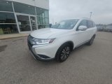 Used 2019 Mitsubishi Outlander SEL image 3