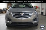 Used 2018 Cadillac XT5 Luxury w/ Driver Awareness Package image 2