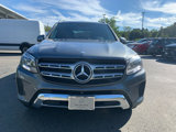 Used 2017 Mercedes-Benz GLS 450 4MATIC image 3
