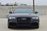 Used 2014 Audi RS 5 Cabriolet image 2