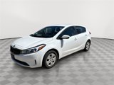 Used 2017 Kia Forte LX image 4