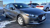 Used 2017 MAZDA MAZDA3 Sport image 2