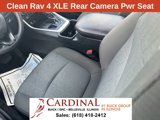 Used 2022 Toyota RAV4 XLE image 5
