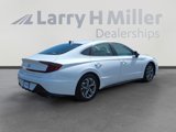 Used 2023 Hyundai Sonata SEL image 5