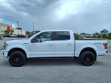 Used 2019 Ford F150 XLT image 4