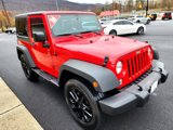 Used 2016 Jeep Wrangler Sport w/ Quick Order Package 24S image 3