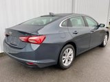 Used 2021 Chevrolet Malibu LT image 4
