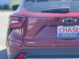 New 2025 Chevrolet Trax LT w/ Driver Confidence Package image 6