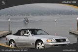 Used 2000 Mercedes-Benz SL 500 image 4