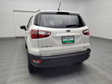 Used 2020 Ford EcoSport SE w/ SE Convenience Package image 6