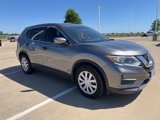 Used 2017 Nissan Rogue S image 5