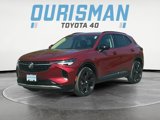 Used 2023 Buick Envision Essence w/ Sport Touring Package image 2