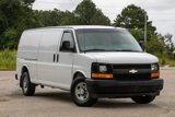 Used 2017 Chevrolet Express 3500 Extended image 3