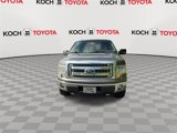 Used 2013 Ford F150 XLT w/ XLT Chrome Pkg image 4