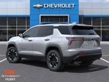 New 2025 Chevrolet Equinox ACTIV w/ Safety and Technology Package image 3