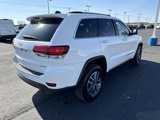 Used 2021 Jeep Grand Cherokee Limited image 5
