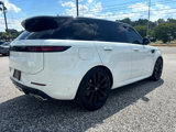 Used 2025 Land Rover Range Rover Sport Dynamic SE image 6