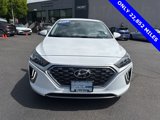 Used 2020 Hyundai Ioniq Limited image 2
