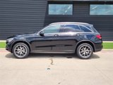 Used 2021 Mercedes-Benz GLC 300 4MATIC image 2