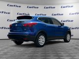 Used 2018 Nissan Rogue Sport S image 6