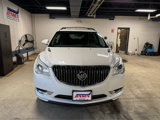 Used 2017 Buick Enclave Leather image 2
