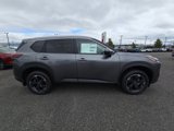 New 2025 Nissan Rogue SV image 3
