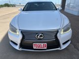 Used 2013 Lexus LS 460 image 2