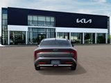 New 2025 Kia K4 LXS image 5