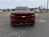 Used 2017 Chevrolet Silverado 1500 LT w/ All Star Edition image 5