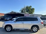 Used 2009 Toyota Highlander 2WD V6 image 4